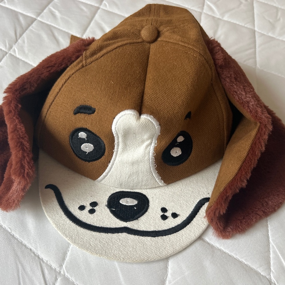 Cute hat
